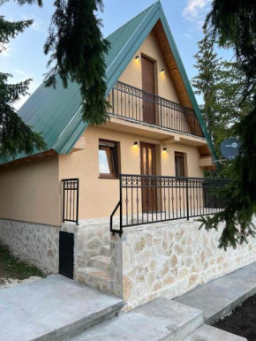 Žabljak- FamilyOasis